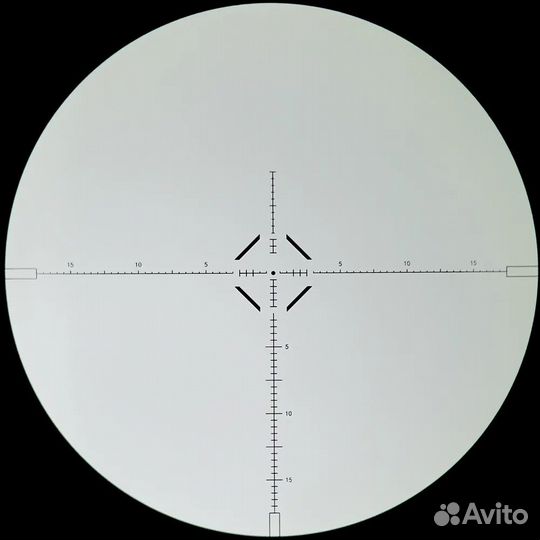 Оптический прицел Marcool Stalker 1-10X28IR ED
