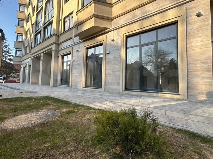 2-к. квартира, 62,2 м², 8/9 эт.