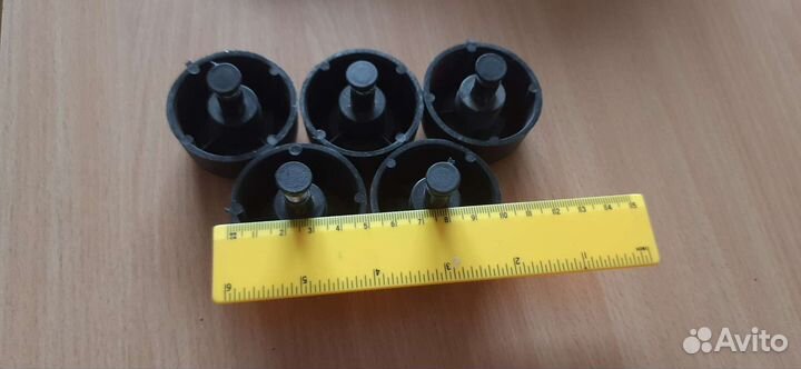 Ножки для мебели