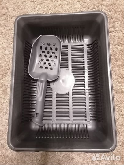 Лоток для кошек