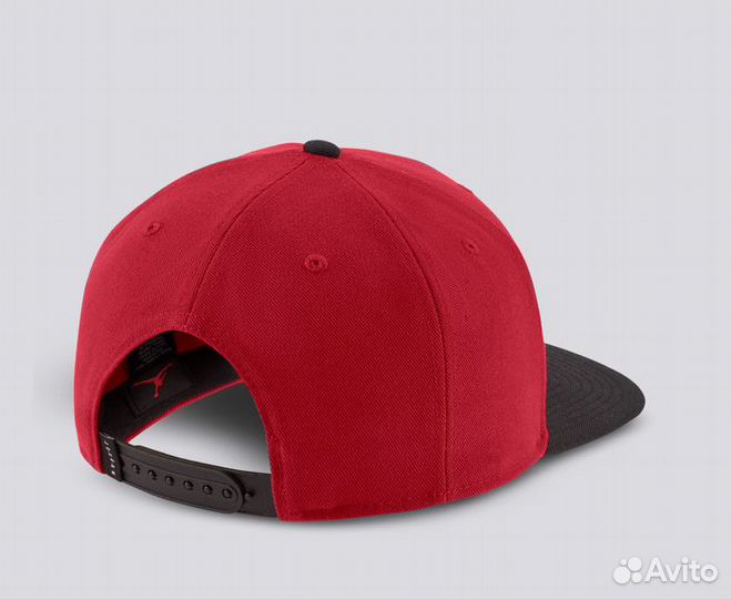 Кепка jordan PRO jumpman snapback