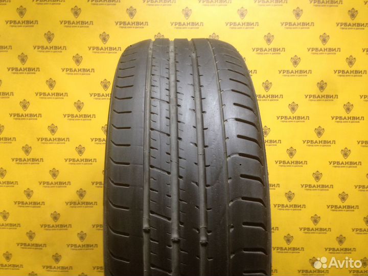 Pirelli P Zero 255/40 R19 100Y