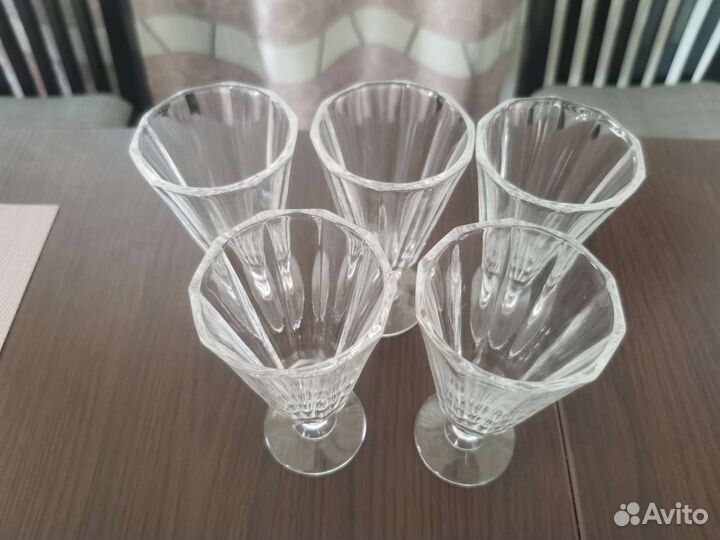 Лафитники современные