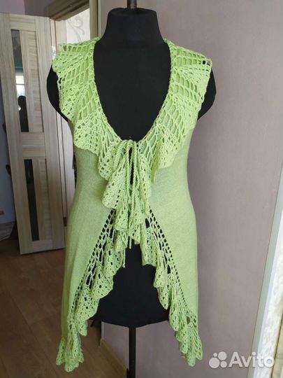 Женские вещи 46 48