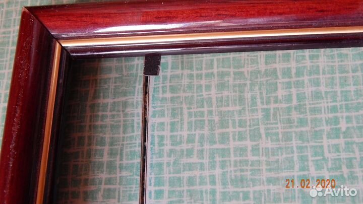 Рамки для фотографий, картин