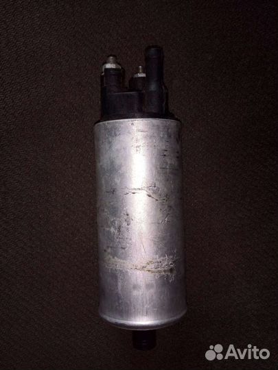Топливный насос на газель
