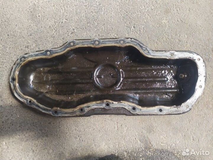Поддон масляный двигателя Lexus Gs300 2005-2011