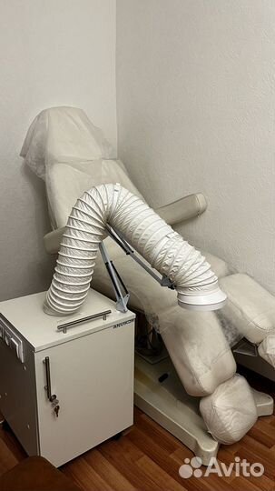 Маникюр Нижегородская