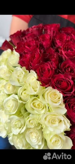 Цветы оптом
