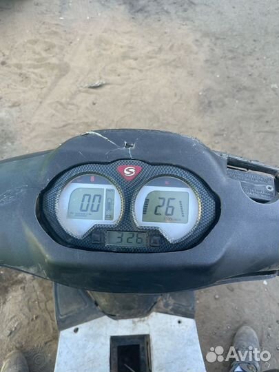 Stels Tactic 150(50) есть обмен