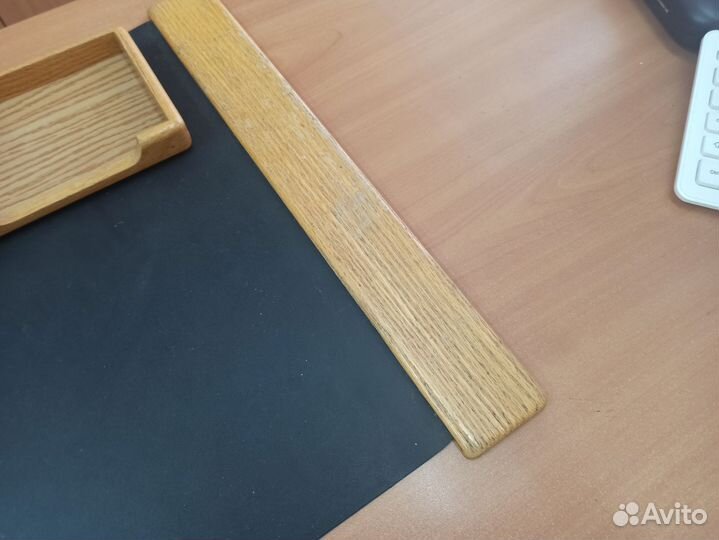 Настольный набор для руководителя