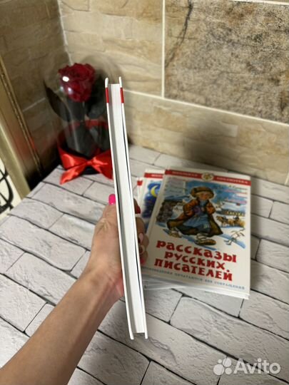 Детские книги в ассортименте/новые