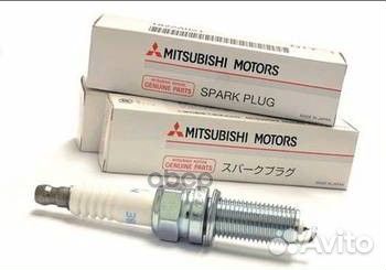 Свеча зажигания mitsubishi 1822A086 1822A086 MI