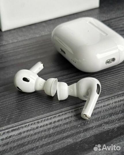 Airpods pro 2