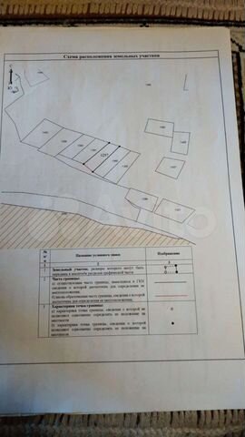 Участок 5,8 сот. (СНТ, ДНП)