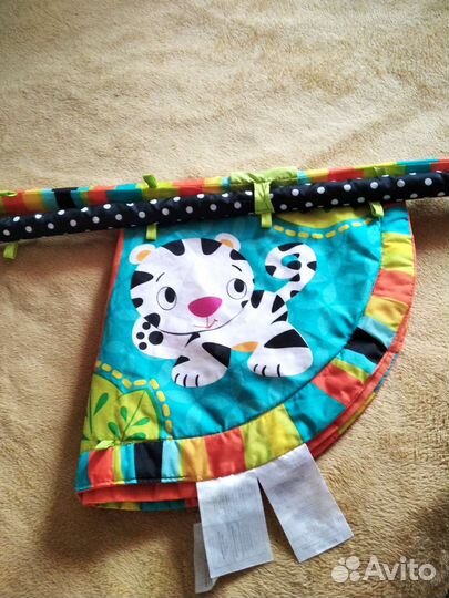 Детский коврик