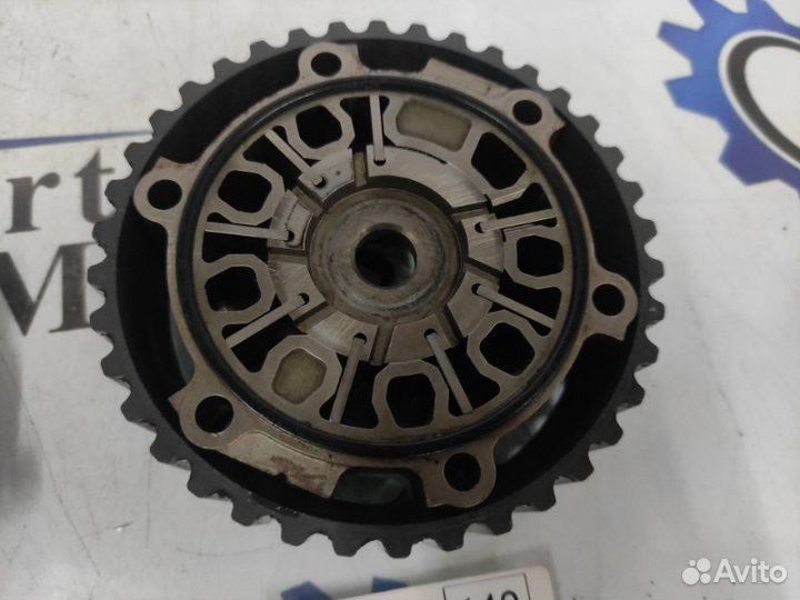 Муфта vvti Renault Megane 2 F4R 1998