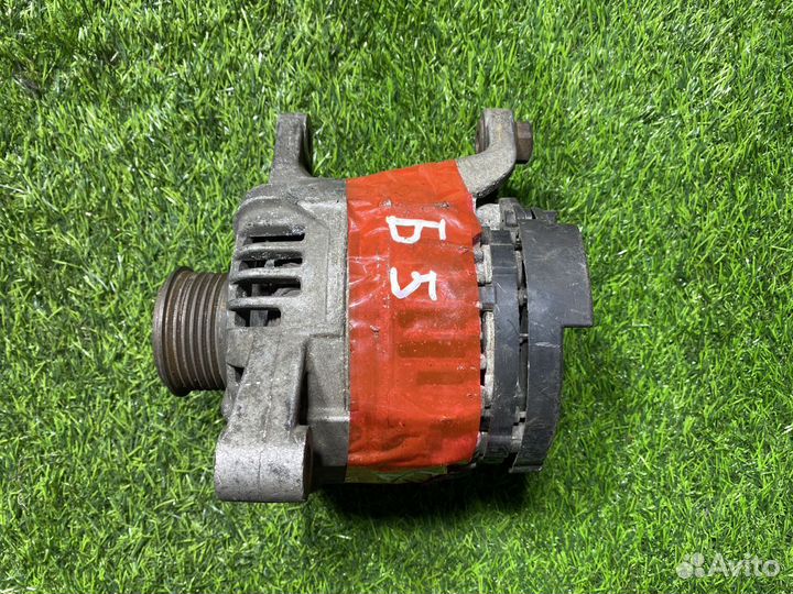 Генератор Volkswagen Passat B5