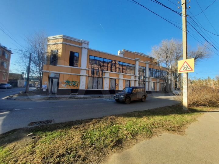 Продажа здания 810,5 м²