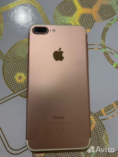 iPhone 7 Plus, 32 ГБ