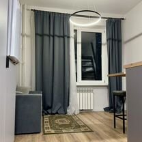 Апартаменты-студия, 16 м², 2/5 эт.