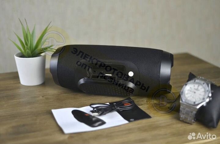 Блютуз колонка мощная JBL Charge 3 опт розница