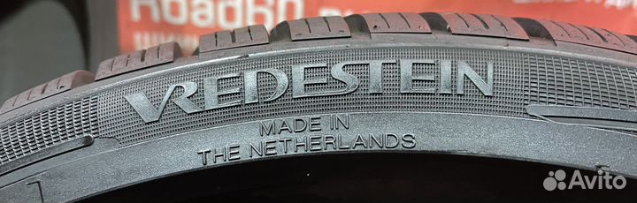 Vredestein Wintrac Pro 245/35 R21