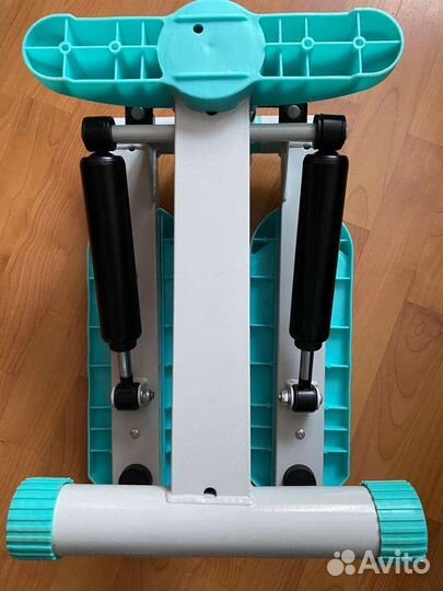 Тренажер степпер