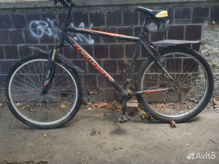 Велосипеды