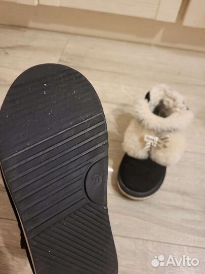 Ugg угги детские