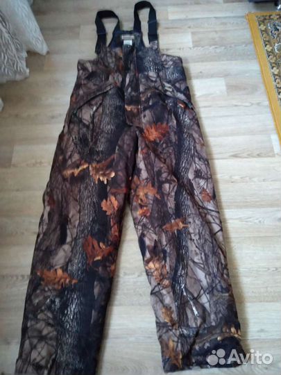 Комбинезон спецодежда