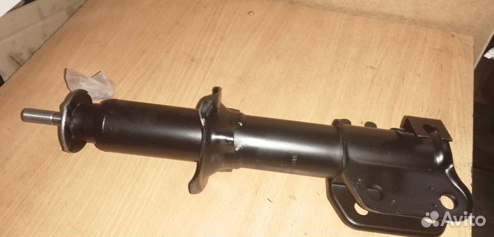 Стойка подвески передняя левая Daewoo Matiz новая