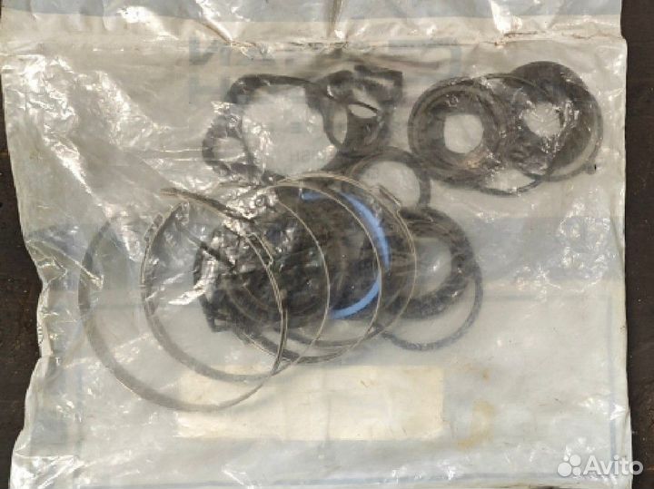 Ремкомплект рулевой рейки Volvo 271570