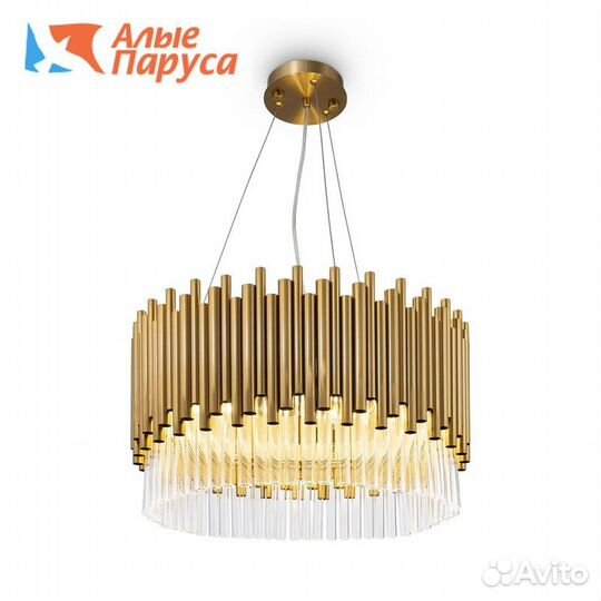 Светильник подвесной потолочный Maytoni Coliseo