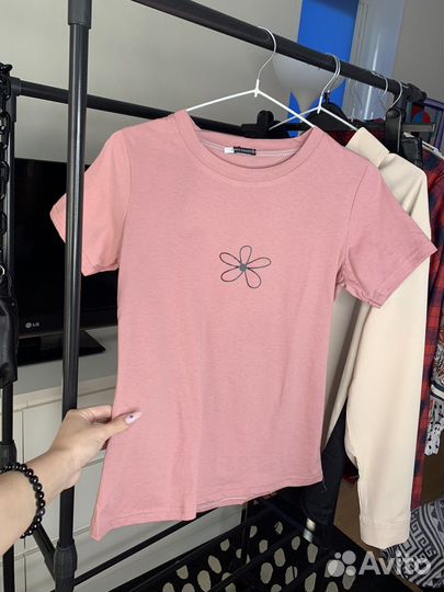 Новая летняя одежда от 42 до 48