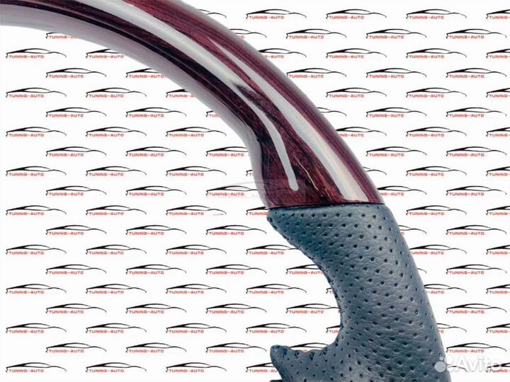 Руль Toyota Camry 55 sport design S5823