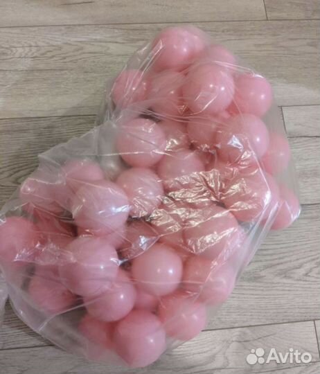 Сухой бассейн 70 см