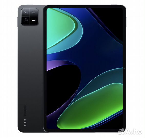 Xiaomi Mi Pad 6 (все цвета) новый