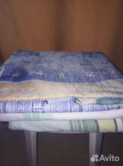 Постельное белье бу