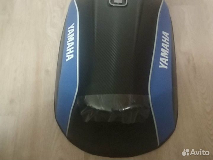 Ogio No Drag Mach Yamaha Моторюкзак