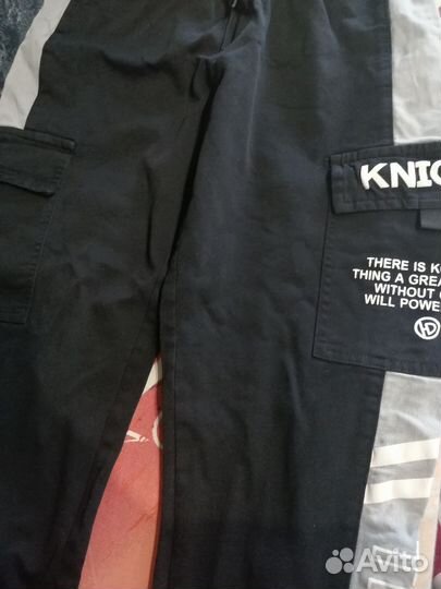 Рубашки и другие вещи