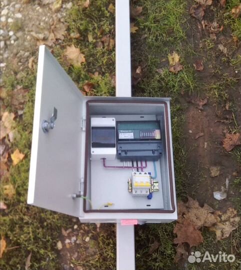 Техусловия на свет. Монтаж. Документы. Быстро