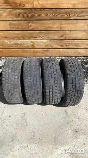 Toyo Observe GSi-5 245/55 R19