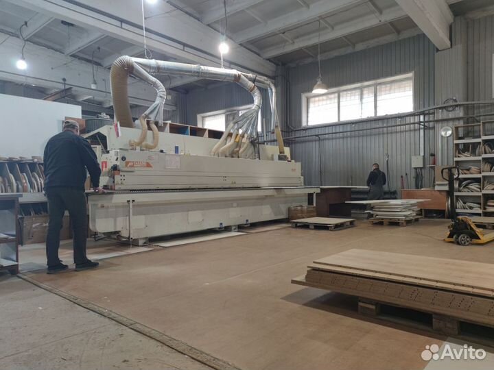 Раскрой распил дсп мдф Фанеры