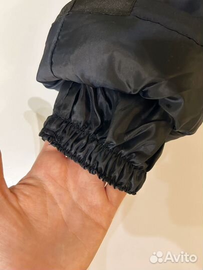 Полукомбинезон 98