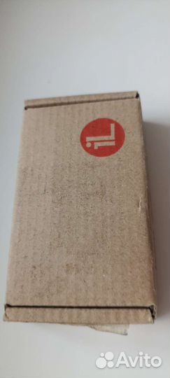 Считыватель matrix ii