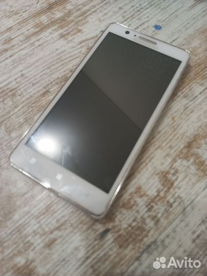 Lenovo A536, 8 ГБ