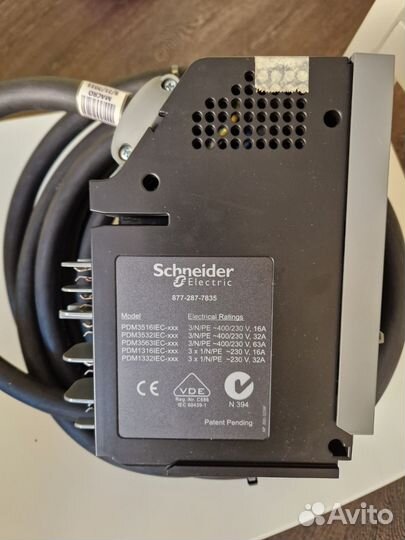 Schneider electric