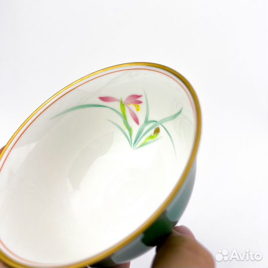 Чаша винтаж Япония