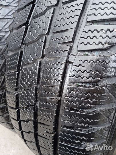 Point S Winterstar 3 205/60 R16